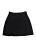 Assorted Brands Solid Black Formal Skirt Size S - photo 1