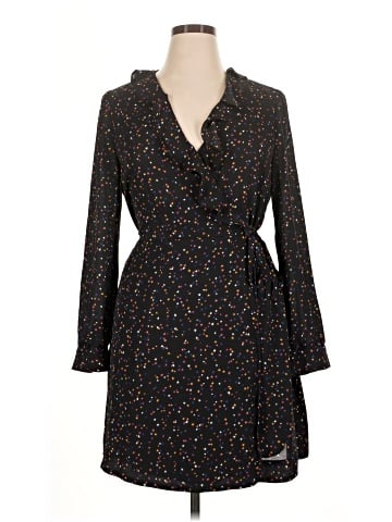 POPSUGAR Casual Dress (view 1)