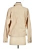 Wild Fable 100% Cotton Solid Tan Jacket Size XS - photo 2