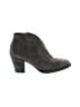 Paul Green Gray Ankle Boots Size UK 6 1/2 / US 8 1/2 - photo 1