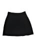 Assorted Brands Solid Black Formal Skirt Size S - photo 2