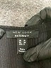 New Look Solid Black Casual Dress Size 6 - photo 7