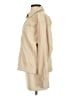 Wild Fable 100% Cotton Solid Tan Jacket Size XS - photo 5