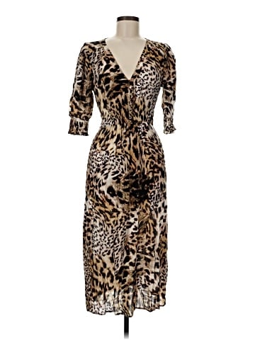 Banana Republic Cocktail Dress (view 1)