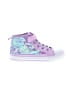 Unbranded Purple Sneakers Size 3 (baby) - photo 1