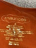 Maurices Orange Tank Top Size S - photo 7