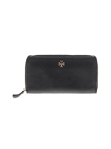 Tory Burch Leather Wallet (view 1)