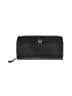 Tory Burch 100% Leather Black Leather Wallet One size - photo 1