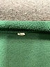 Unbranded Green Long Sleeve Blouse Size L - photo 7