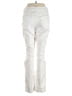 d.jeans Ivory Jeans Size 6 - photo 2