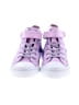 Unbranded Purple Sneakers Size 3 (baby) - photo 2