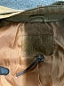 Chelsea & Violet 100% Polyurethane Brown Vest Size S - photo 6