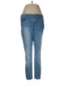 Lee Cooper Solid Blue Jeans Size 34 waist - photo 1