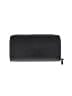 Tory Burch 100% Leather Black Leather Wallet One size - photo 2