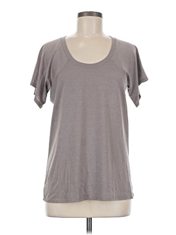 Bella Short Sleeve T-Shirt (view 1)