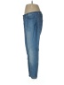 Lee Cooper Solid Blue Jeans Size 34 waist - photo 5