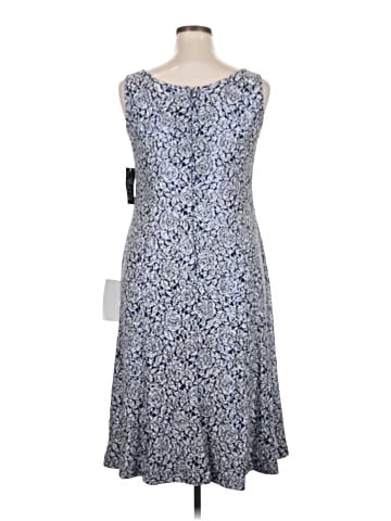 Alex Evenings Casual Dress (view 2)