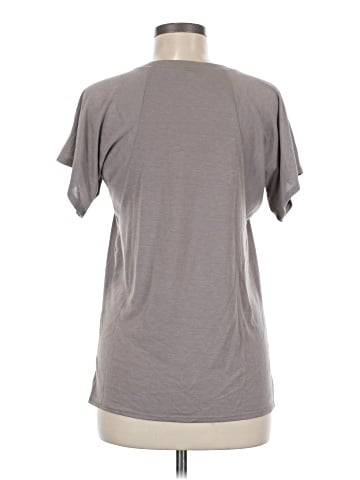 Bella Short Sleeve T-Shirt (view 2)
