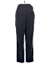 Express Solid Blue Casual Pants Size 2 - photo 2