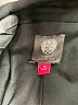 Vince Camuto Black Blazer Size 10 - photo 6