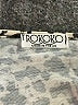 Rokoko Animal Print Tan Casual Dress Size 14 - photo 7