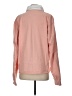 Urban Outfitters 100% Cotton Pink Pullover Sweater Size S - photo 2