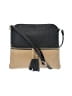 Unbranded Color Block Black Crossbody Bag One size - photo 1