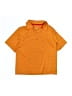 C9 By Champion 100% Polyester Orange Short Sleeve Polo Size 6 - 7 - photo 1