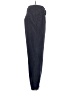 Express Solid Blue Casual Pants Size 2 - photo 4