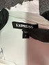 Express Solid White Cocktail Dress Size S - photo 7