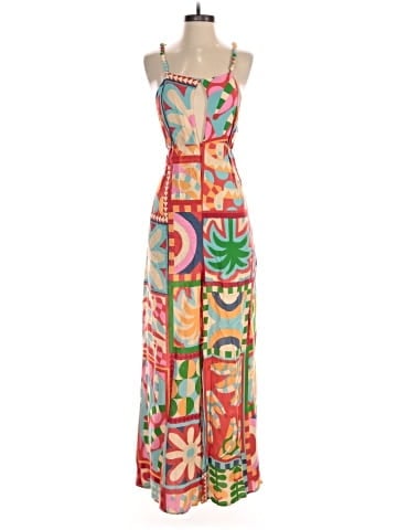 FARM Rio for Anthropologie Jumpsuit (view 1)