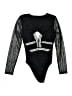 Superdown Black Bodysuit Size S - photo 2