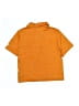 C9 By Champion 100% Polyester Orange Short Sleeve Polo Size 6 - 7 - photo 2