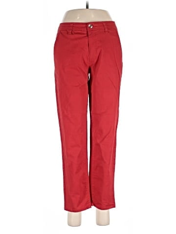 Curve Appeal Casual Pants (view 1)