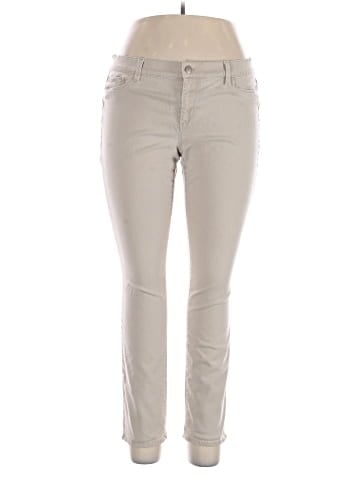Ann Taylor Factory Casual Pants (view 1)