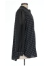 Anne Klein 100% Polyester Polka Dots Black Long Sleeve Blouse Size L - photo 4