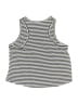 Crewcuts Gray Sleeveless T-Shirt Size 10 - 11 - photo 2