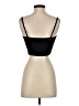 Babaton 100% Nylon Black Tube Top Size XS - photo 2