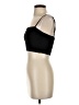 Babaton 100% Nylon Black Tube Top Size XS - photo 5