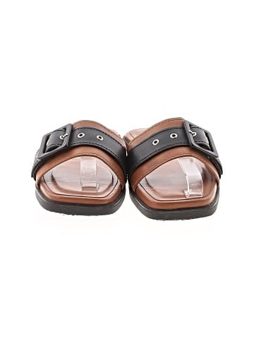Anthropologie Sandals (view 2)