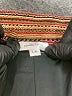 Gemma + Jane Stripes Red Casual Pants Size L - photo 7