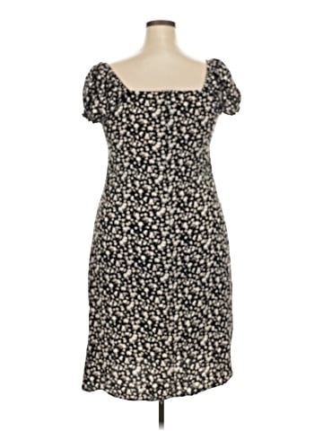 No Boundaries Casual Dress (view 2)