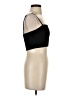 Babaton 100% Nylon Black Tube Top Size XS - photo 4