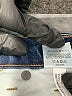 Express Hearts Blue Jeans Size 2R - photo 6