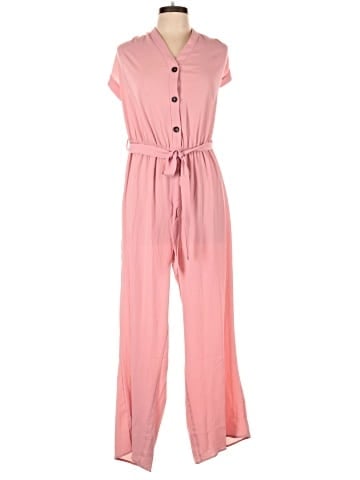 Love J Jumpsuit (view 1)