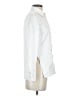 Massimo Dutti White Long Sleeve Blouse Size XS - photo 4