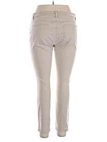 Ann Taylor Factory Casual Pants (view 2)