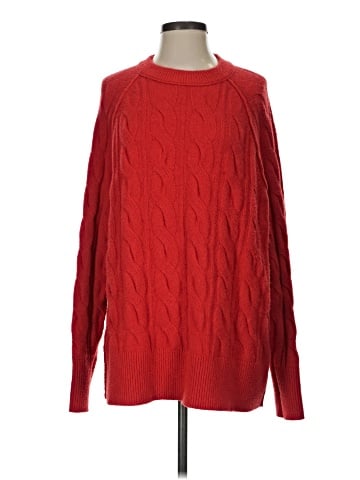 Aerie Pullover Sweater (view 1)