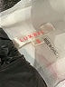 Luxxel 100% Polyester White Jumpsuit Size S - photo 4