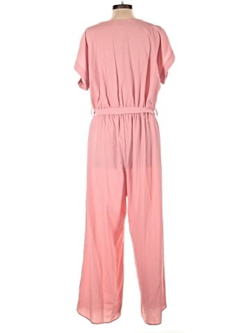 Love J Jumpsuit (view 2)